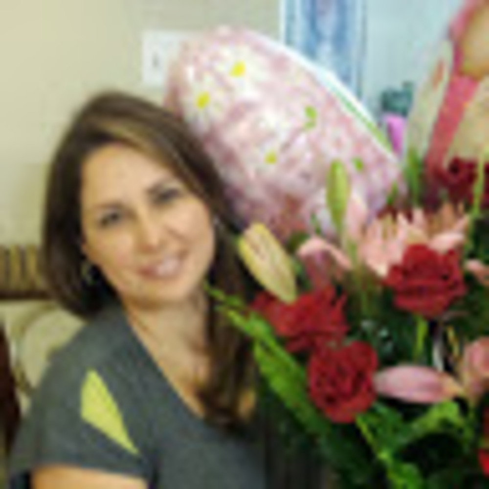 Meet your Posher, Idalia